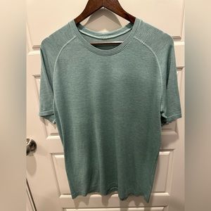 Lululemon Metal Vent Tech Shirt